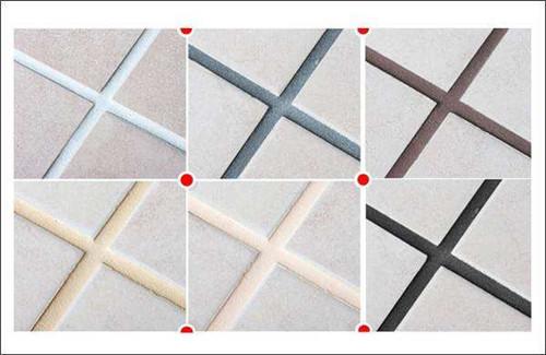 瓷砖美缝剂为什么受欢迎 瓷砖美缝剂和填缝剂哪个好